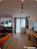 Garsonieră 31 mp, COMPLET RENOVATĂ, finisaje premium, vedere panoramică