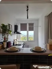 Garsonieră 31 mp, COMPLET RENOVATĂ, finisaje premium, vedere panoramică 