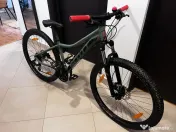 Bicicleta SCOTT MB Contessa 730 S peach/green- Stare Ca Nouă 