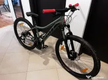 Bicicleta SCOTT MB Contessa 730 S peach/green- Stare Ca Nouă
