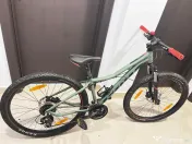 Bicicleta SCOTT MB Contessa 730 S peach/green- Stare Ca Nouă 