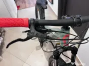 Bicicleta SCOTT MB Contessa 730 S peach/green- Stare Ca Nouă 