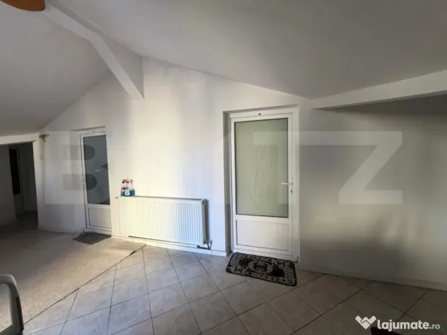 Camera de inchiriat la casa– 250 €/luna, utilitati inclu - Brasov (Brasov)