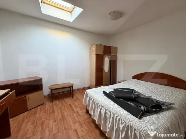 Camera de inchiriat la casa– 250 €/luna, utilitati inclu - Brasov (Brasov)