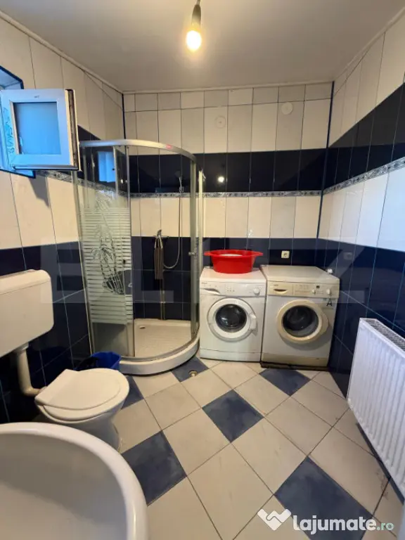 Camera de inchiriat la casa– 250 €/luna, utilitati inclu - Brasov (Brasov)