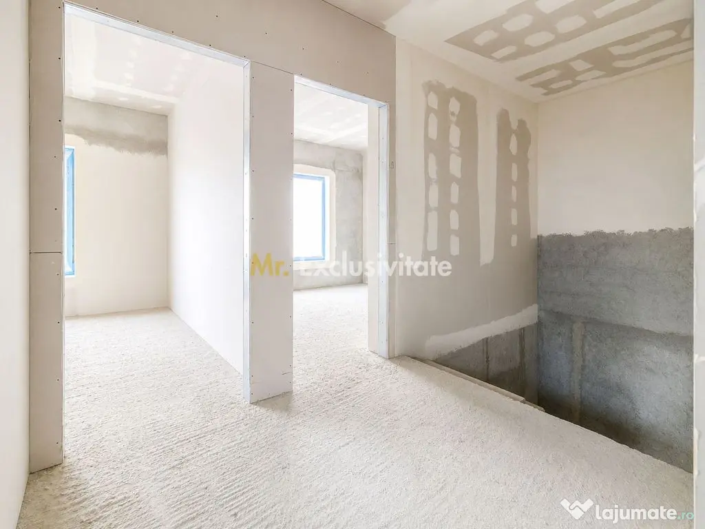 Casa Corbeanca ,curte generoasa, terasa si loc de parcare - Corbeanca (Bucuresti-Ilfov)