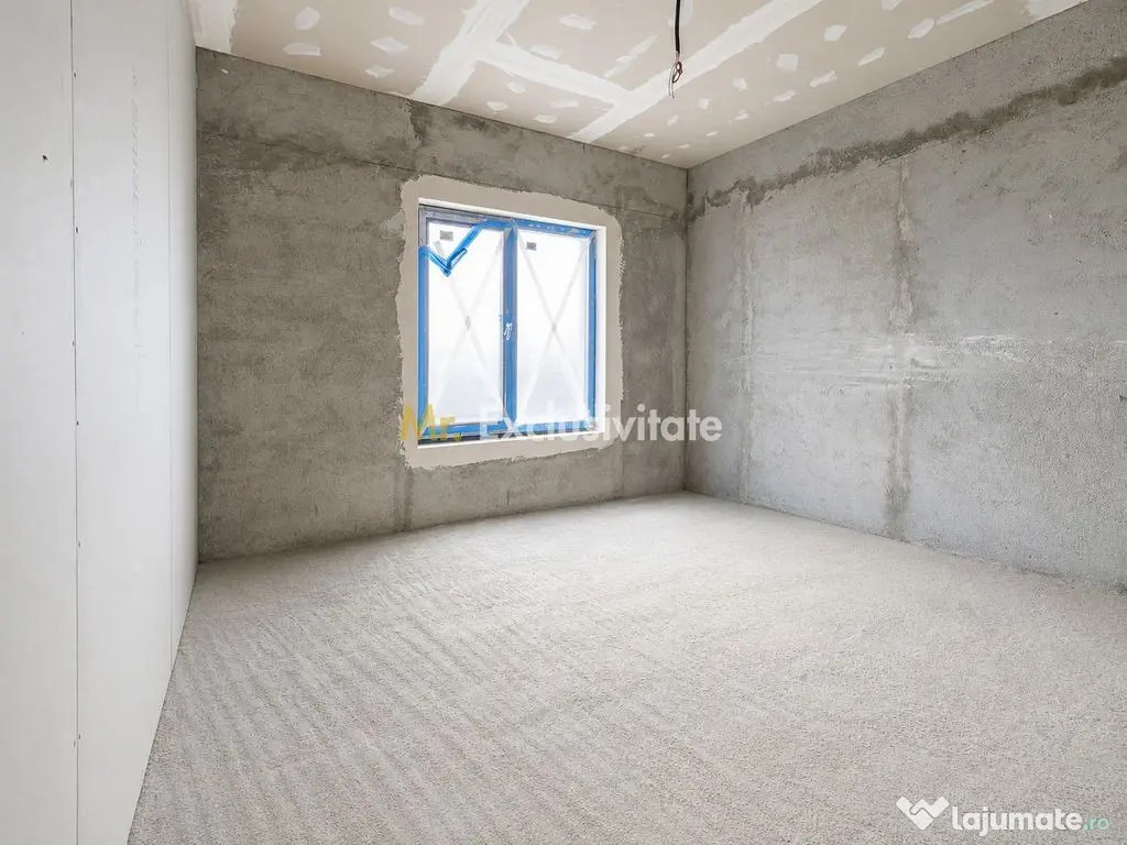 Casa Corbeanca ,curte generoasa, terasa si loc de parcare - Corbeanca (Bucuresti-Ilfov)