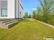 Casa Corbeanca ,curte generoasa, terasa si loc de parcare 