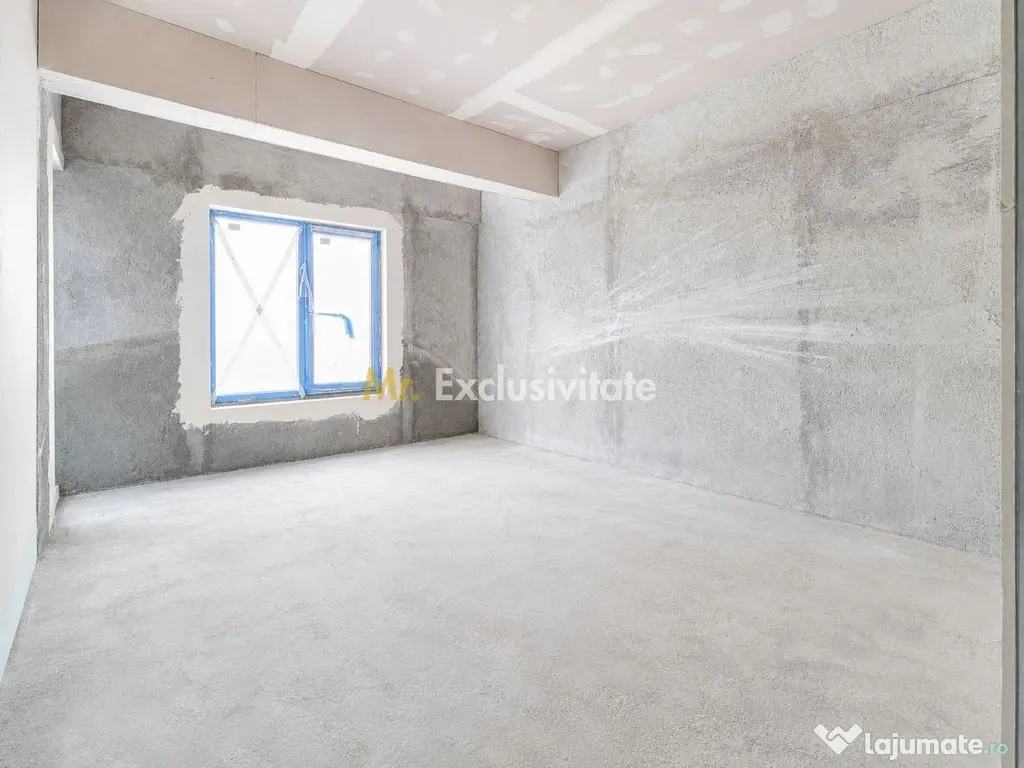 Casa Corbeanca ,curte generoasa, terasa si loc de parcare - Corbeanca (Bucuresti-Ilfov)