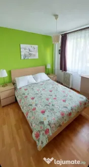 2 camere decomandat, etaj 5/10 Brancoveanu 