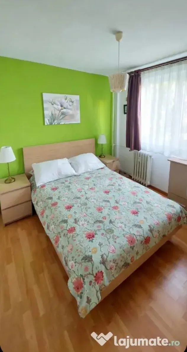 2 camere decomandat, etaj 5/10 Brancoveanu - Bucuresti (Bucuresti-Ilfov)