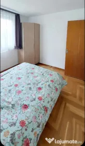 2 camere decomandat, etaj 5/10 Brancoveanu 