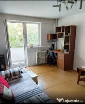2 camere decomandat, etaj 5/10 Brancoveanu 