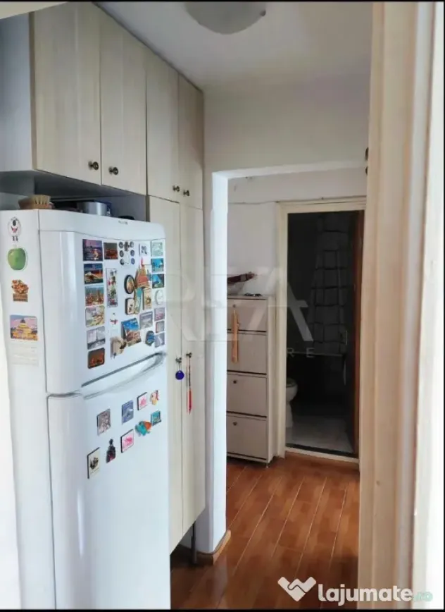 2 camere decomandat, etaj 5/10 Brancoveanu - Bucuresti (Bucuresti-Ilfov)