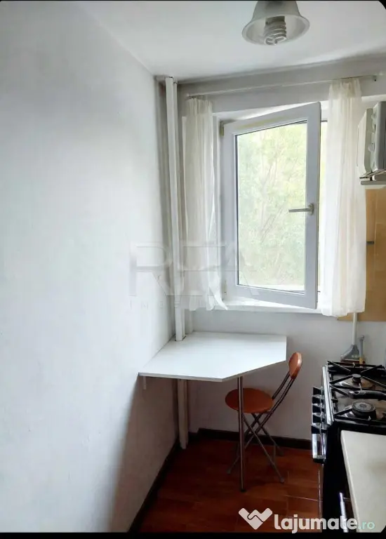 2 camere decomandat, etaj 5/10 Brancoveanu - Bucuresti (Bucuresti-Ilfov)