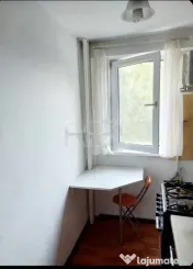 2 camere decomandat, etaj 5/10 Brancoveanu 