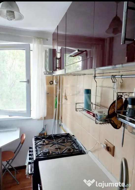 2 camere decomandat, etaj 5/10 Brancoveanu - Bucuresti (Bucuresti-Ilfov)