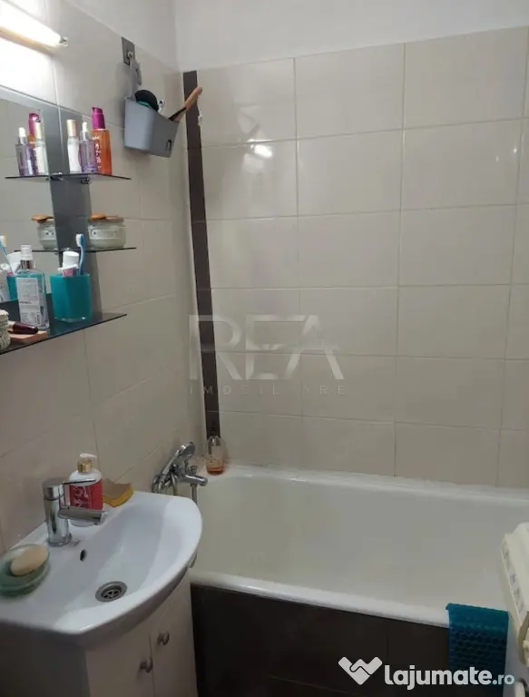 2 camere decomandat, etaj 5/10 Brancoveanu - Bucuresti (Bucuresti-Ilfov)