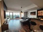 Penthouse 104,97 mp + 192,81 mp terase - piata Sudului