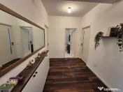 Penthouse 104,97 mp + 192,81 mp terase - piata Sudului 