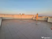 Penthouse 104,97 mp + 192,81 mp terase - piata Sudului 