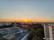 Penthouse 104,97 mp + 192,81 mp terase - piata Sudului 