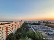 Penthouse 104,97 mp + 192,81 mp terase - piata Sudului 