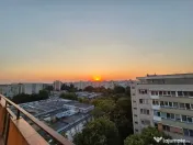 Penthouse 104,97 mp + 192,81 mp terase - piata Sudului 