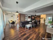 Penthouse 104,97 mp + 192,81 mp terase - piata Sudului 