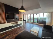 Penthouse 104,97 mp + 192,81 mp terase - piata Sudului 