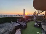 Penthouse 104,97 mp + 192,81 mp terase - piata Sudului 