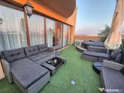 Penthouse 104,97 mp + 192,81 mp terase - piata Sudului 