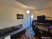 Penthouse 104,97 mp + 192,81 mp terase - piata Sudului 