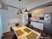 Penthouse 104,97 mp + 192,81 mp terase - piata Sudului 