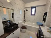 Penthouse 104,97 mp + 192,81 mp terase - piata Sudului 