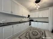 Penthouse cu 4 camere in zona Torontalului - terasa si parcare privata 