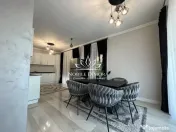 Penthouse cu 4 camere in zona Torontalului - terasa si parcare privata 