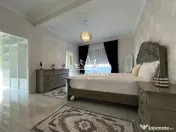 Penthouse cu 4 camere in zona Torontalului - terasa si parcare privata 