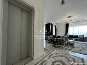 Penthouse cu 4 camere in zona Torontalului - terasa si parcare privata 