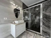 Penthouse cu 4 camere in zona Torontalului - terasa si parcare privata 