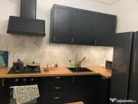 Apartament 2 camere | Bloc Nou 2025 | Parcare inclusă |Mobilat & Utilat 
