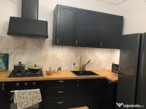 Apartament 2 camere | Bloc Nou 2025 | Parcare inclusă |Mobilat & Utilat Central