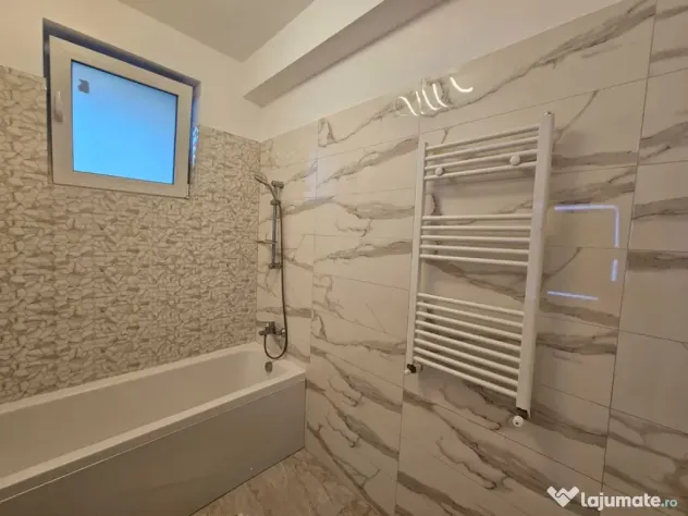 Apartament 2 camere | Bloc Nou 2025 | Parcare inclusă |Mobilat & Utilat Central