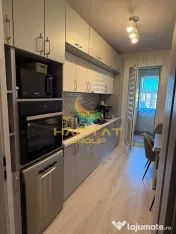 Apartament 2 camere Aparatorii Patriei 
