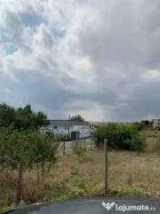 Teren intravilan zona noua Gradinita 