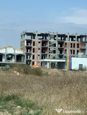 Teren intravilan zona noua Gradinita 
