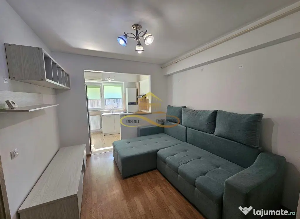 Apartament 2 camere la Fiald de vanzare - Bacau (Bacau)