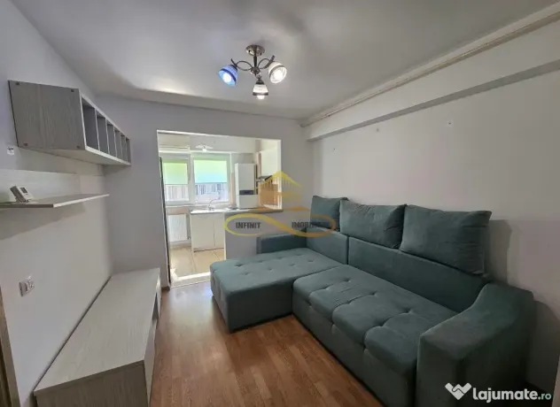 Apartament 2 camere la Fiald de vanzare - Bacau (Bacau)