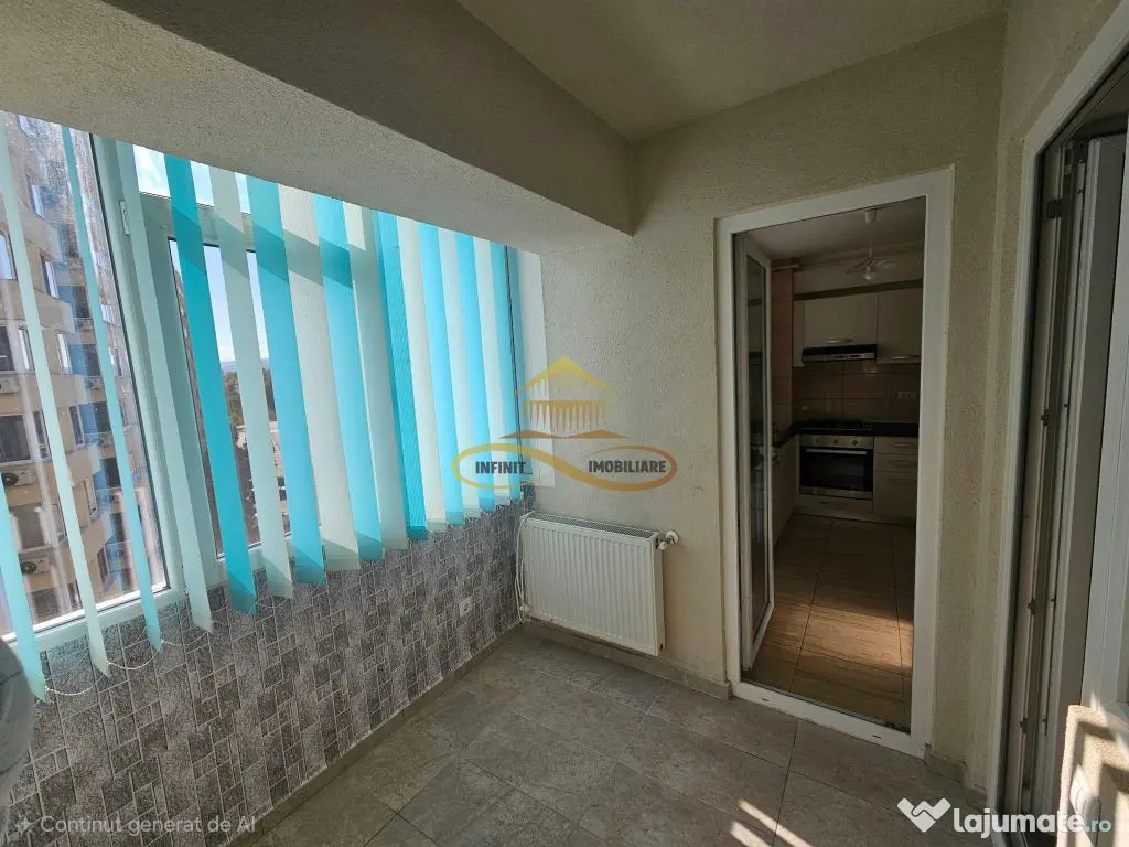 Apartament 2 camere la Fiald de vanzare - Bacau (Bacau)