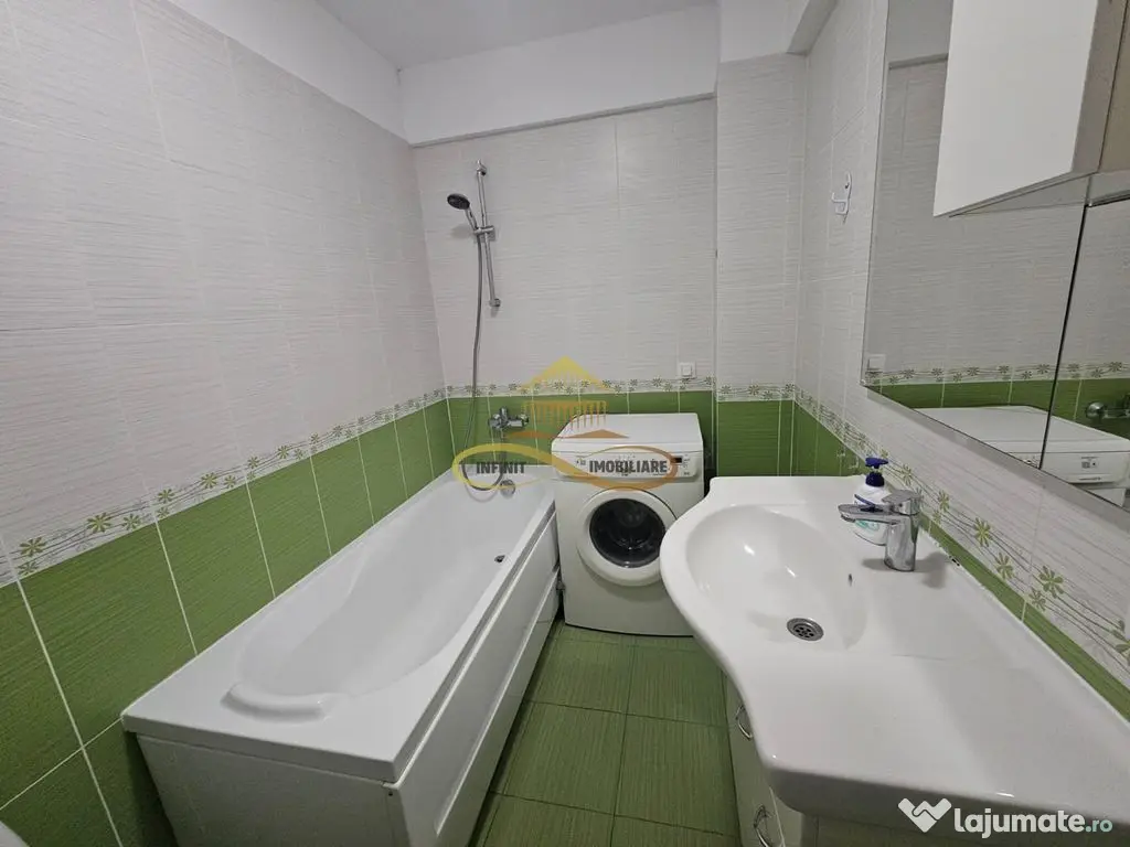 Apartament 2 camere la Fiald de vanzare - Bacau (Bacau)